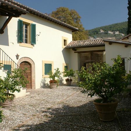 Hostal La Palombaia Spoleto Exterior foto